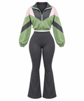 Sage & Sass Set