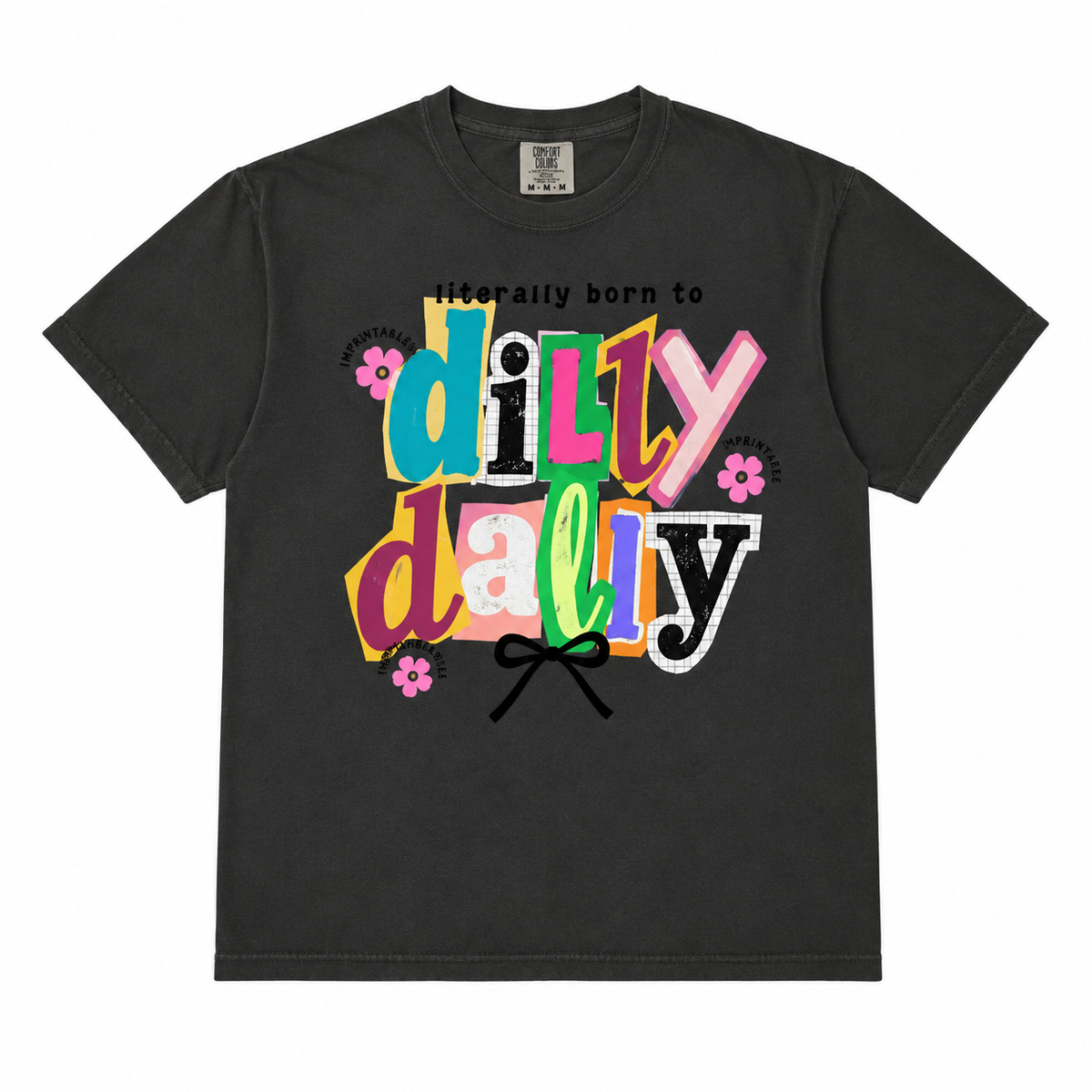 DillyDally Tshirt