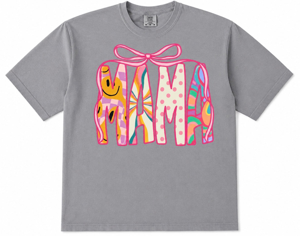 Mama Tee