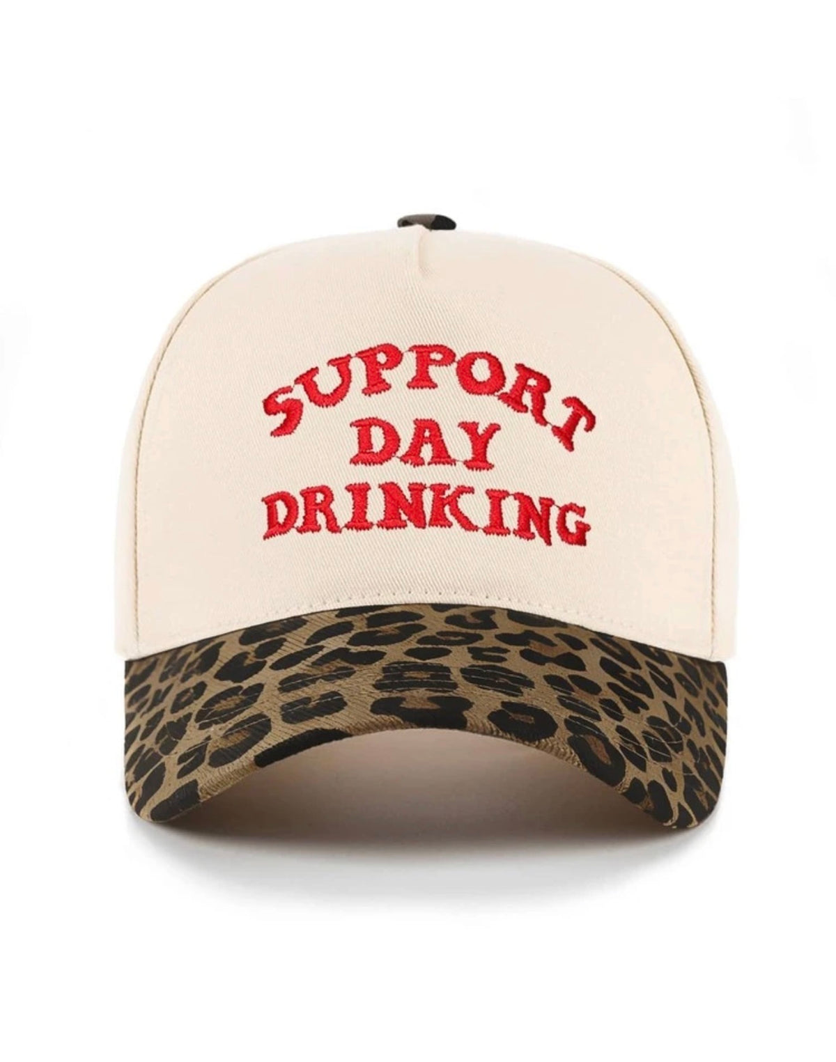 Support Day Drinking Hat