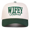 Wifey Material