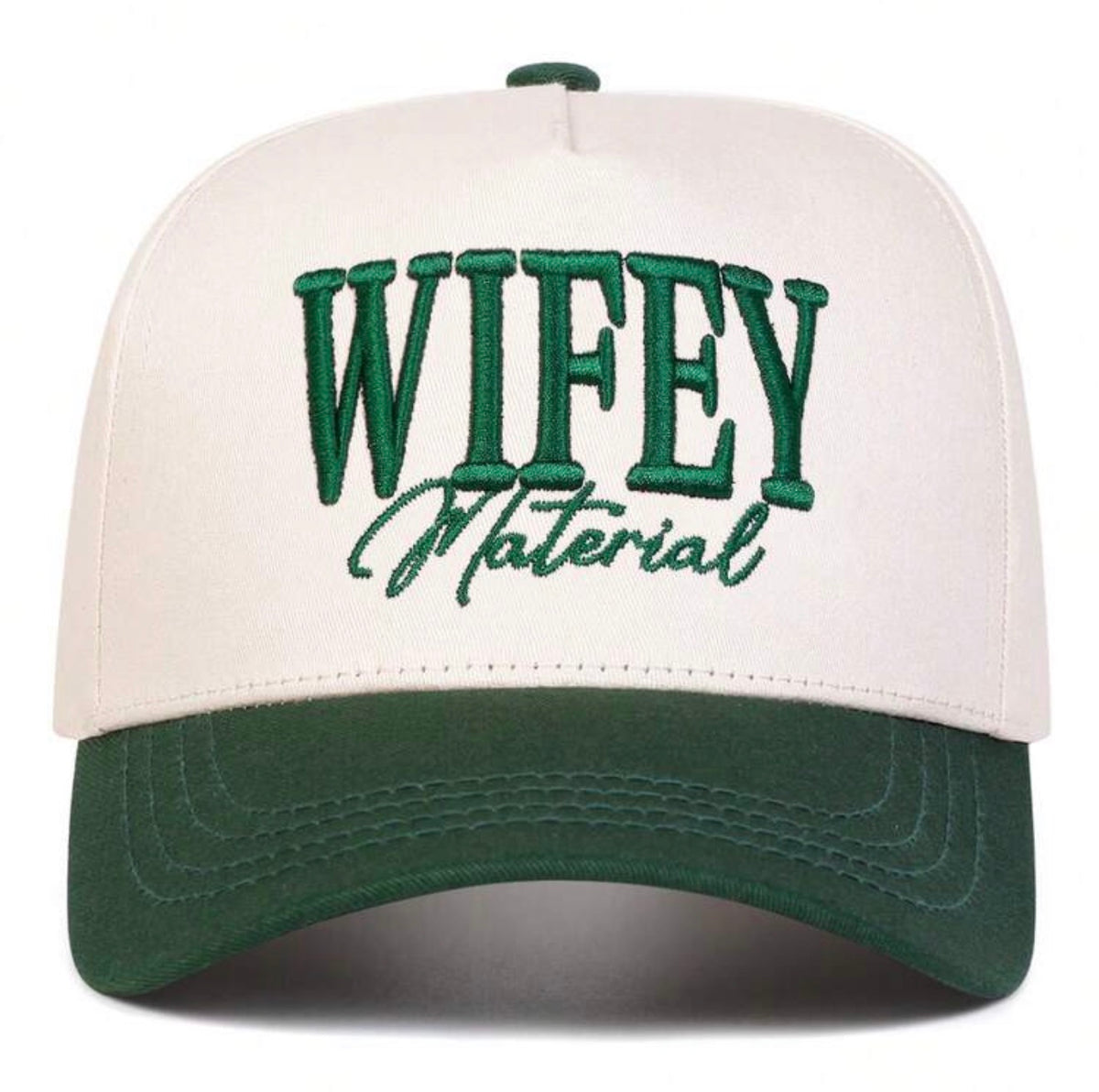Wifey Material