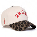 Upside Down Hat