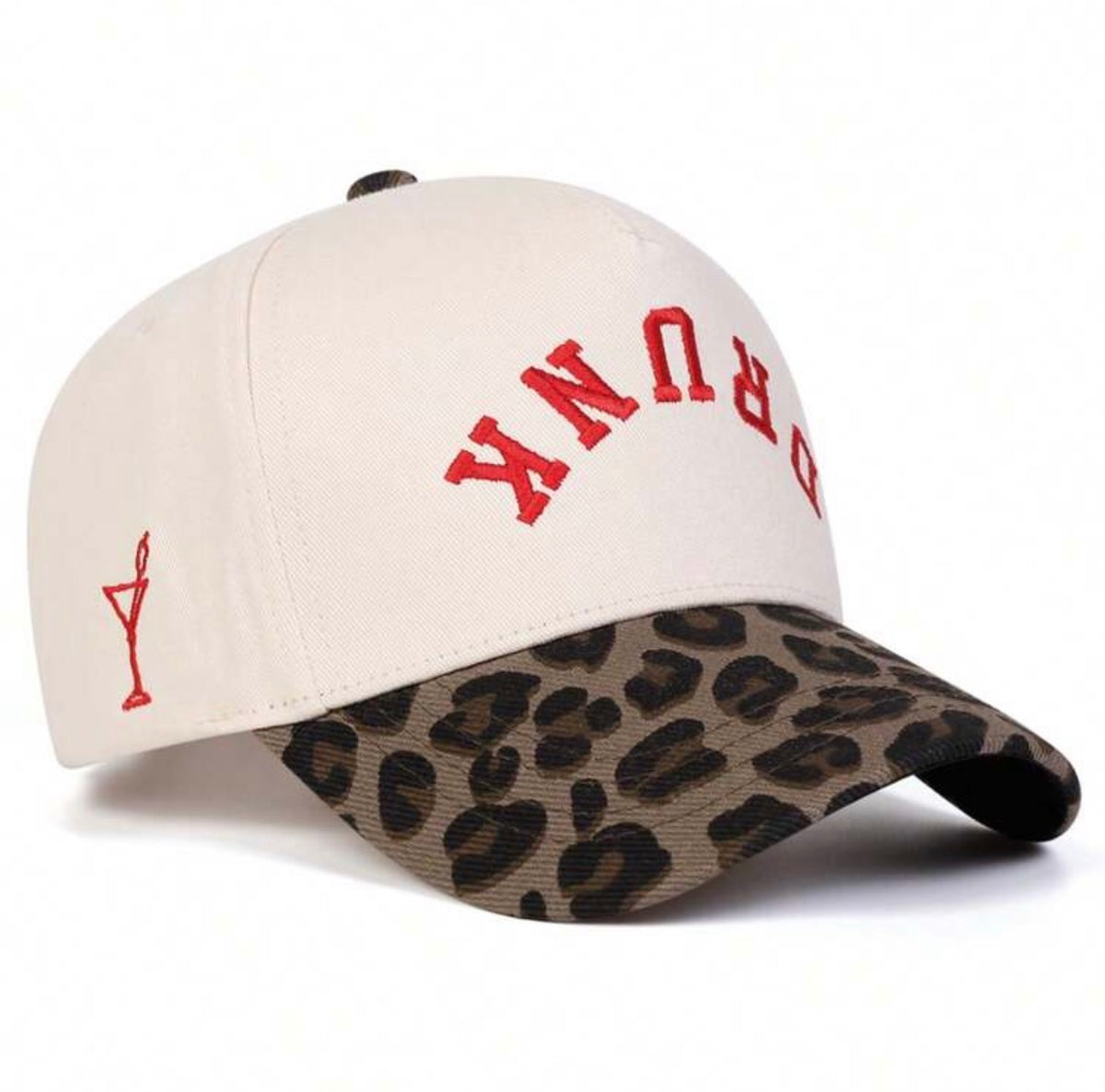 Upside Down Hat