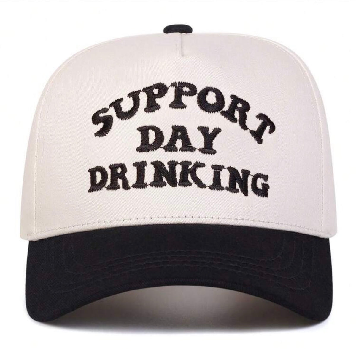 Support Day Drinking Hat