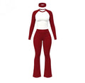 Rouge Luxe Set