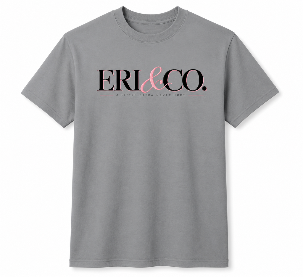 ERI&CO. TEE