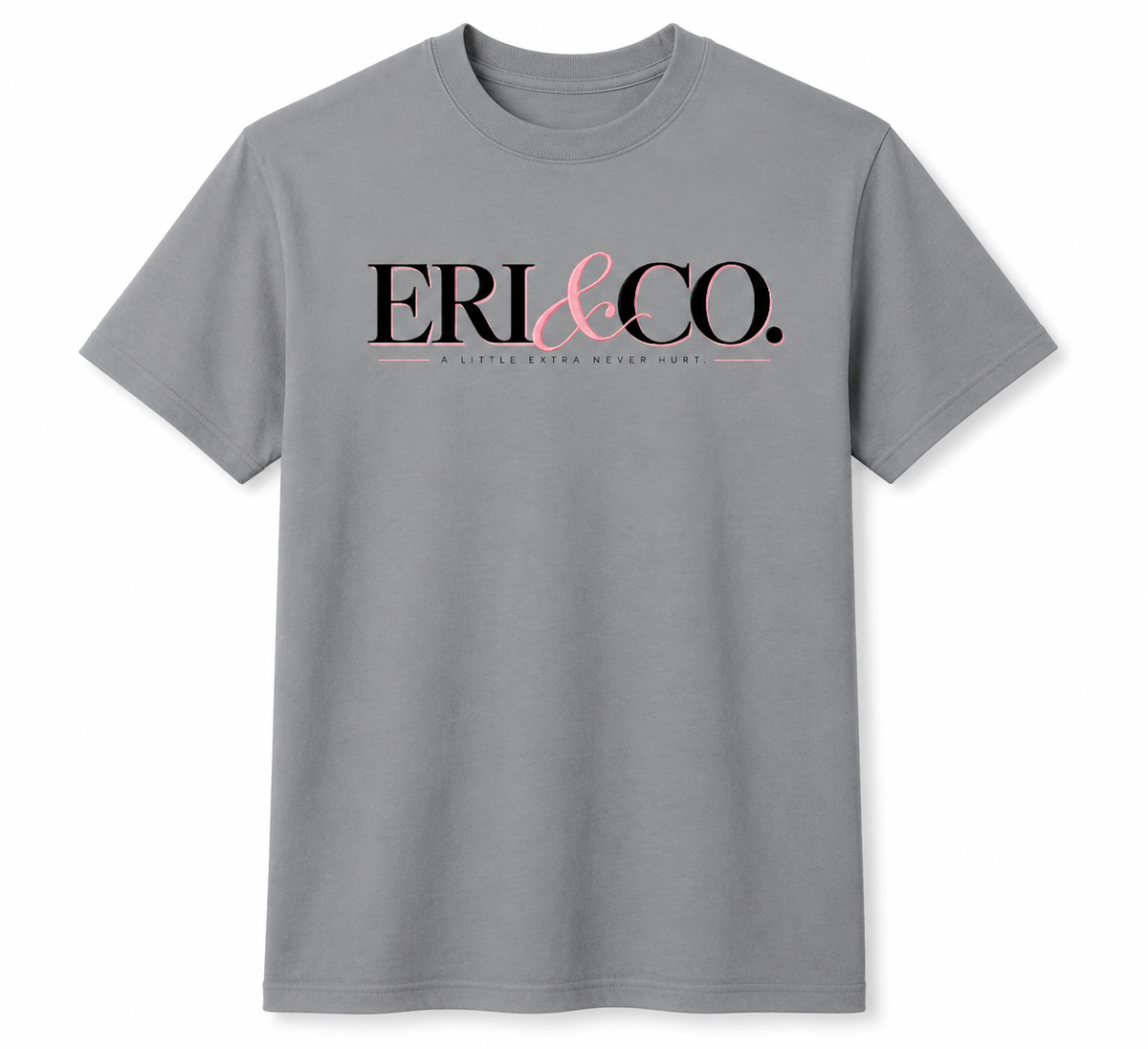 ERI&CO. TEE