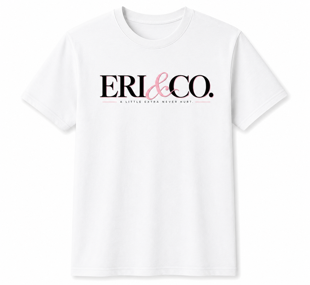 ERI&CO. TEE