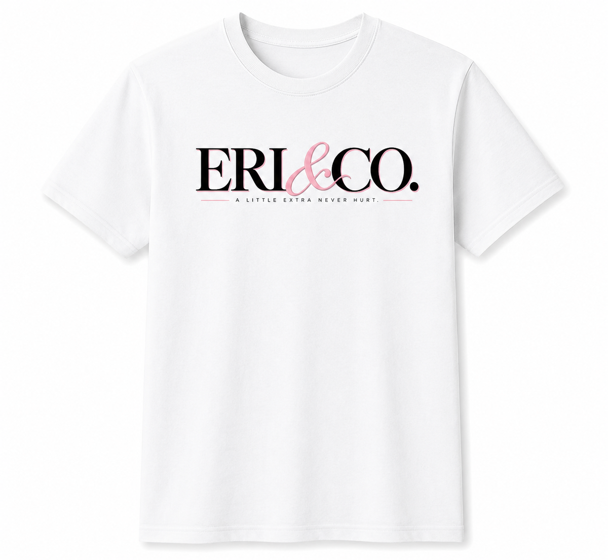 ERI&CO. TEE