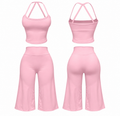 Blush Motion Set