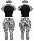 Safari After Dark Set