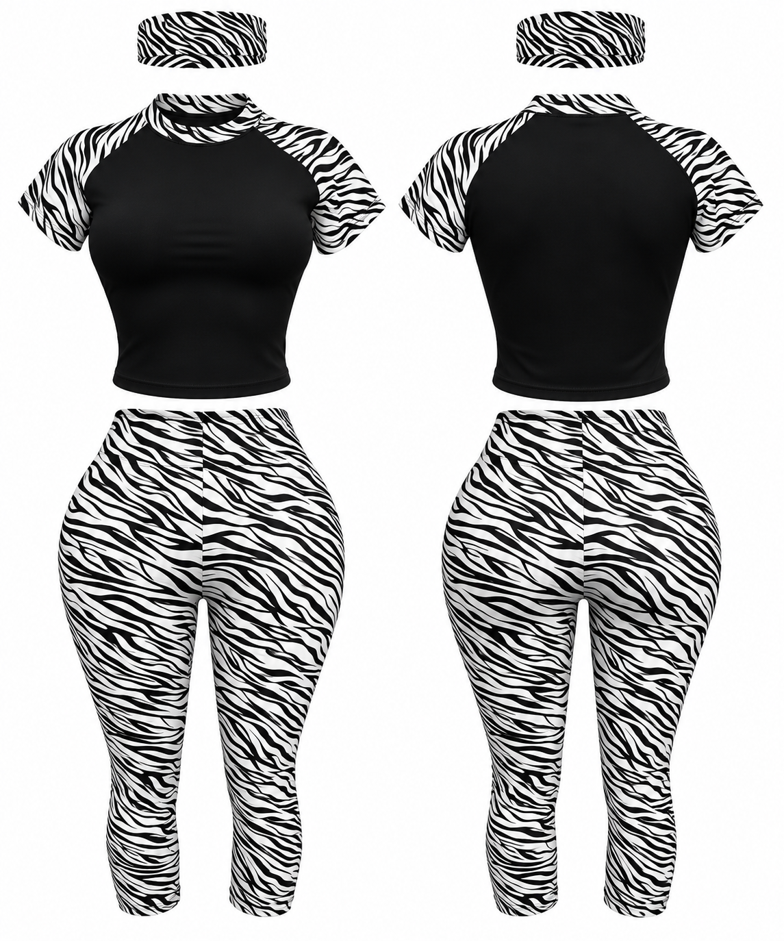 Safari After Dark Set