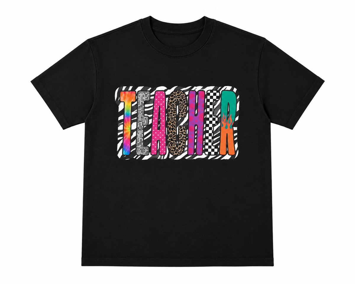 Teacher Tee